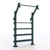 functional-wall-storage-rack-porta-attrezzi-multiuso-allenamento-barra-trazioni-pull-up