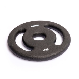 Single Plate with sockets kg1