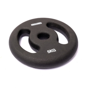 Single Plate with sockets kg5