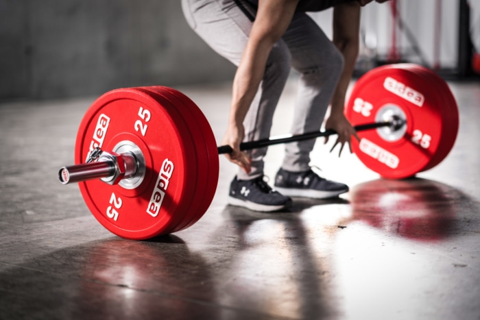 9040/3K150 Pu Bumper Plate 150 Kg Kit 9040/3K150 Pu Bumper Plate 150 Kg Kit