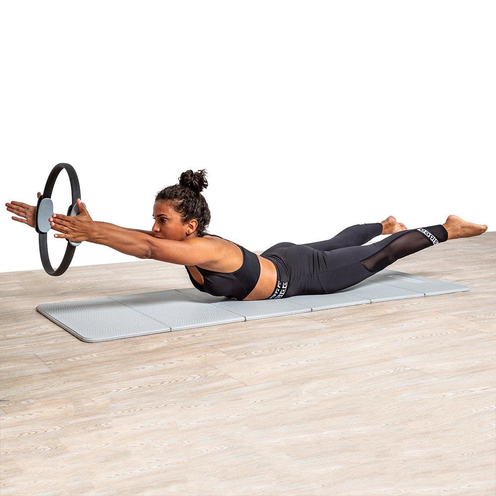 Pilates Ring | Pilates by Ness