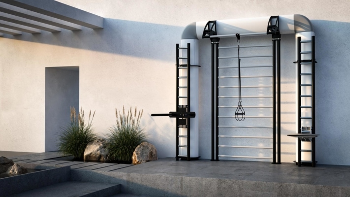Outdoor-Home-Gym-OUTRACE-home-rack-outdoor-gym-fitness-training