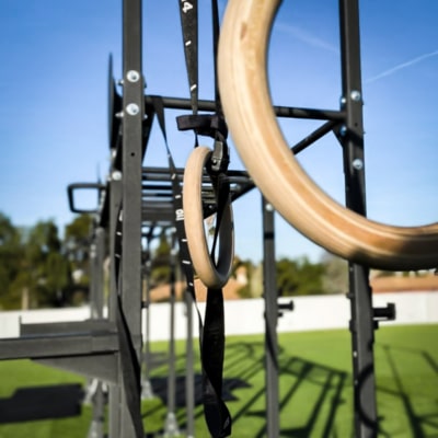 Tempo Club Rack Station