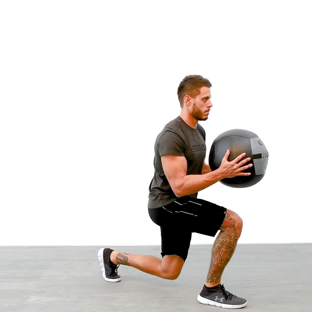 Giant-medicine-ball-esercizi-med-push-up-top-5-sidea-wall-forward-lunge-trunk-rotation-palla-medica