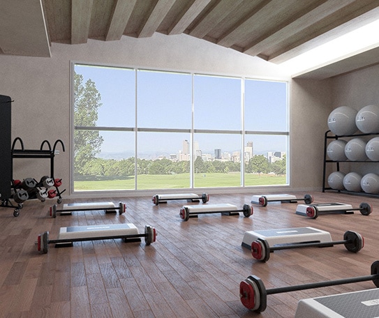 group-fitness