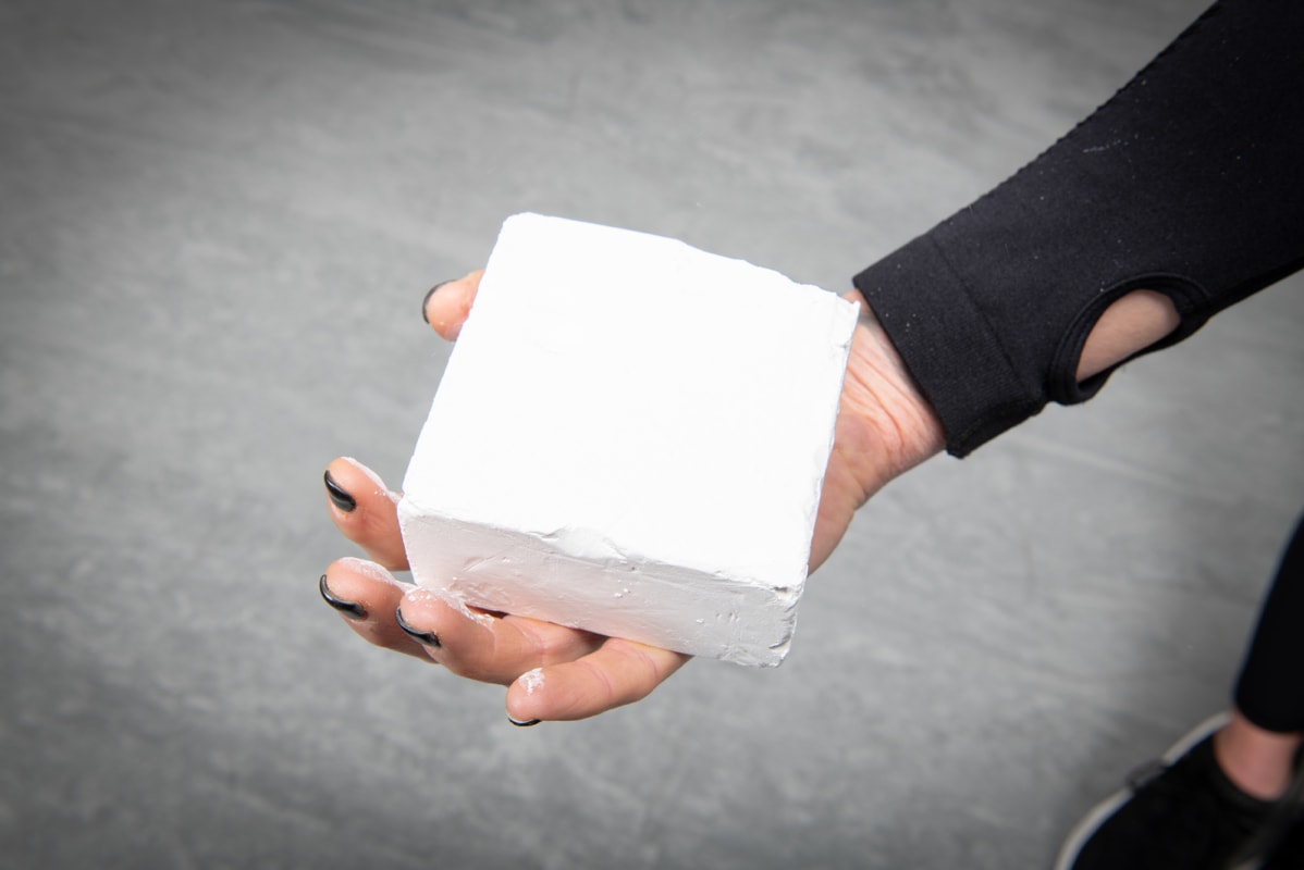 1102 Block Chalk