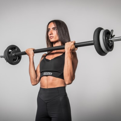 SuperPump kit-rack