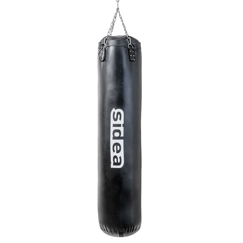 2109 Saco de boxeo 50 kg, longitud 170-180 cm - Sidea empresa de fitness