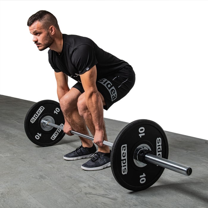 9015/4c Bilanciere Olimpico Training H-Performance 9015/4c Bilanciere Olimpico Training H-Performance