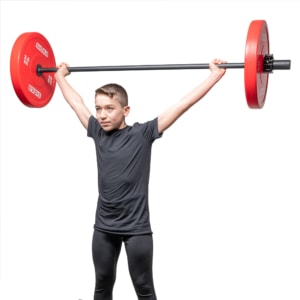 KITKIDS2 – KIT PESISTICA 8,5 Kg -1