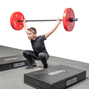 KITKIDS2 – KIT PESISTICA 8,5 Kg -3