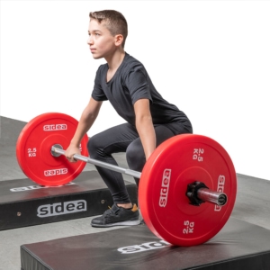KITKIDS3 - KIT PESISTICA 12 Kg