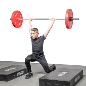 KITKIDS3 – KIT PESISTICA 12 Kg -4