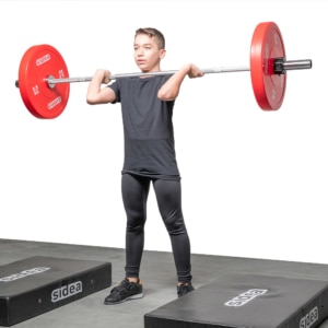 KITKIDS3 – KIT PESISTICA 12 Kg -5