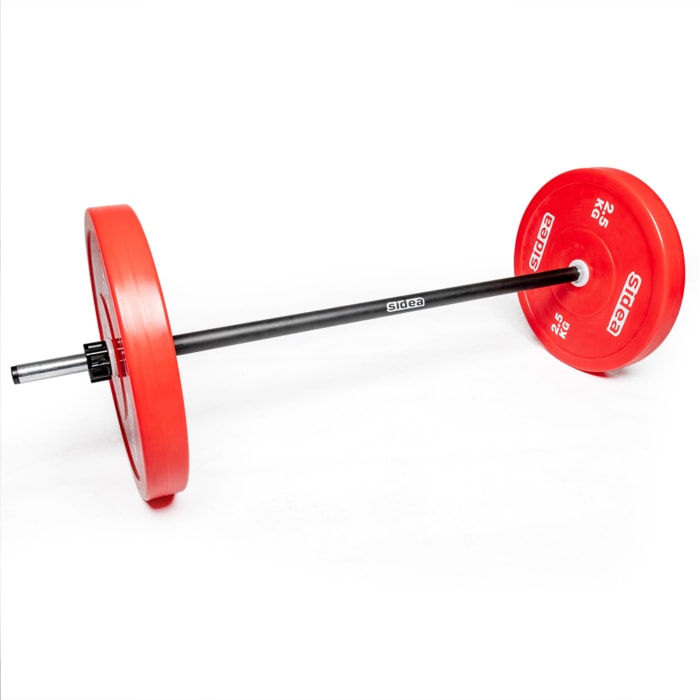 KITKIDS1 - KIT PESISTICA 7Kg