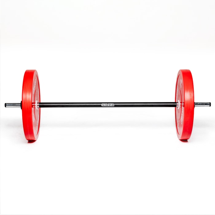 KITKIDS1 - KIT PESISTICA 7Kg