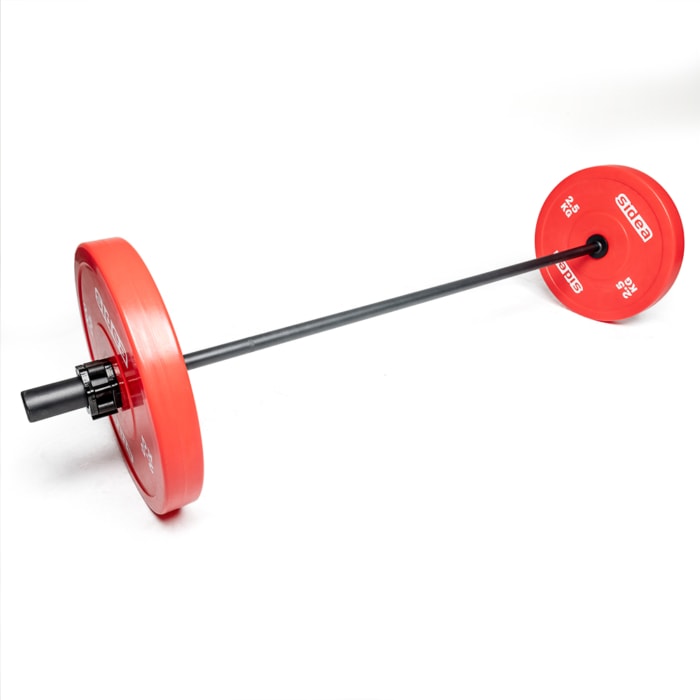 KITKIDS2 - KIT PESISTICA 8.5 Kg