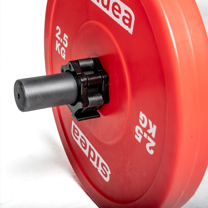 KITKIDS2 - KIT PESISTICA 8.5 Kg