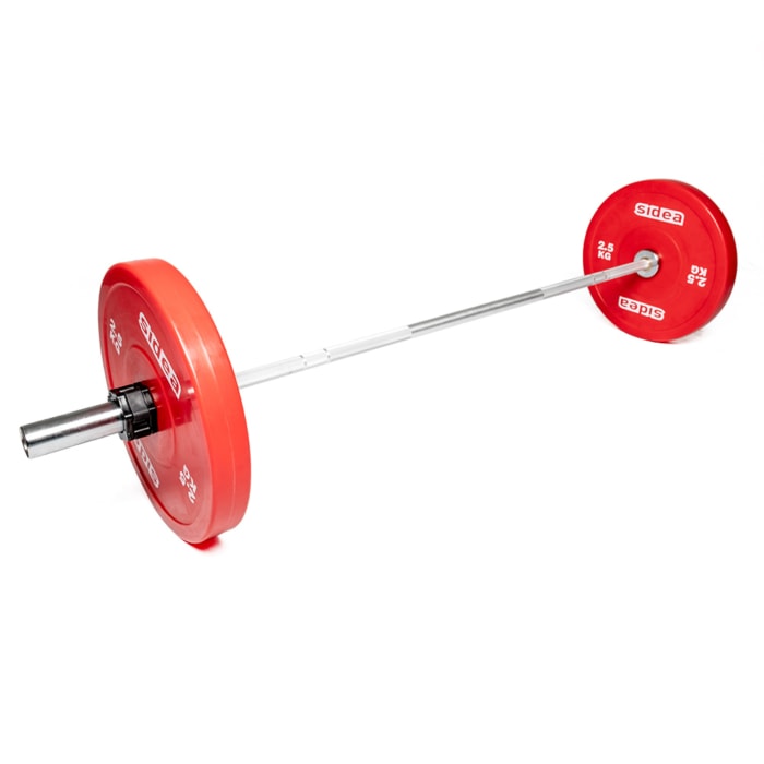 KITKIDS3 - KIT PESISTICA 12 Kg