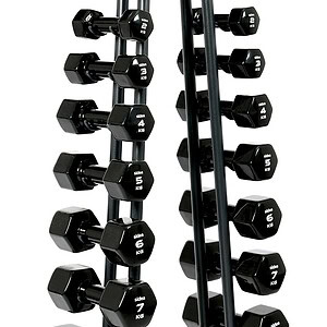 1156/110 KIT Pesi Vinile 110KG