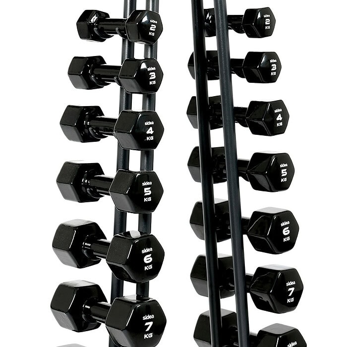 1156/110 KIT Pesi Vinile 110KG