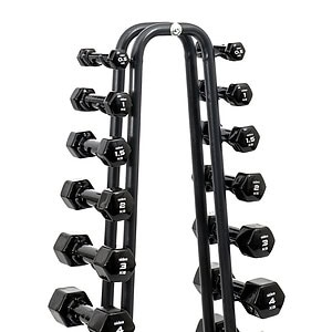 1156/76 KIT Pesi Vinile 76KG