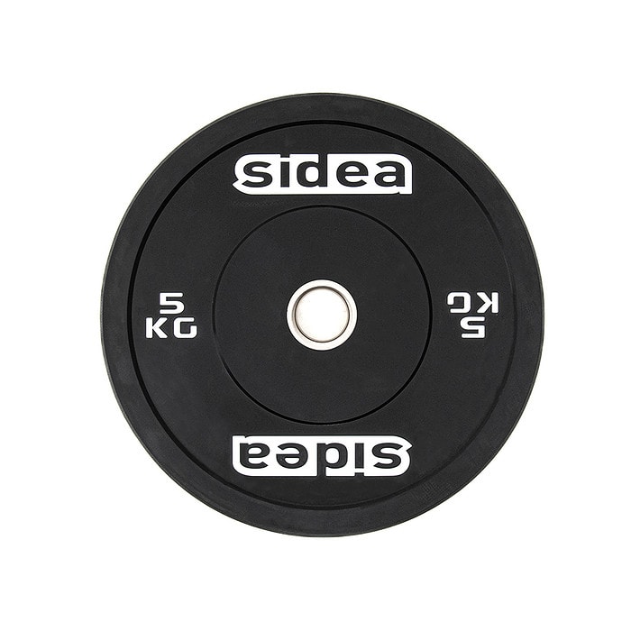 Bumper Rubber 5Kg MY23