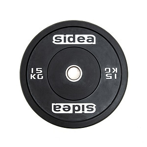 Stoßstangengummi 15Kg MY23