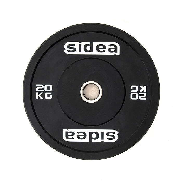 Bumper Rubber 20Kg MY23