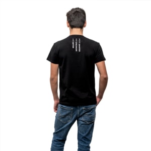 01MK black male kettlebell t-shirt