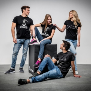 Camiseta