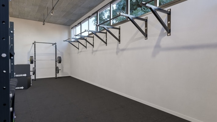 Rack Station - Diseño de gimnasios de entrenamiento funcional - 1a