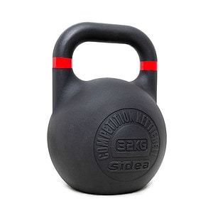 2185 Kettlebell Rack
