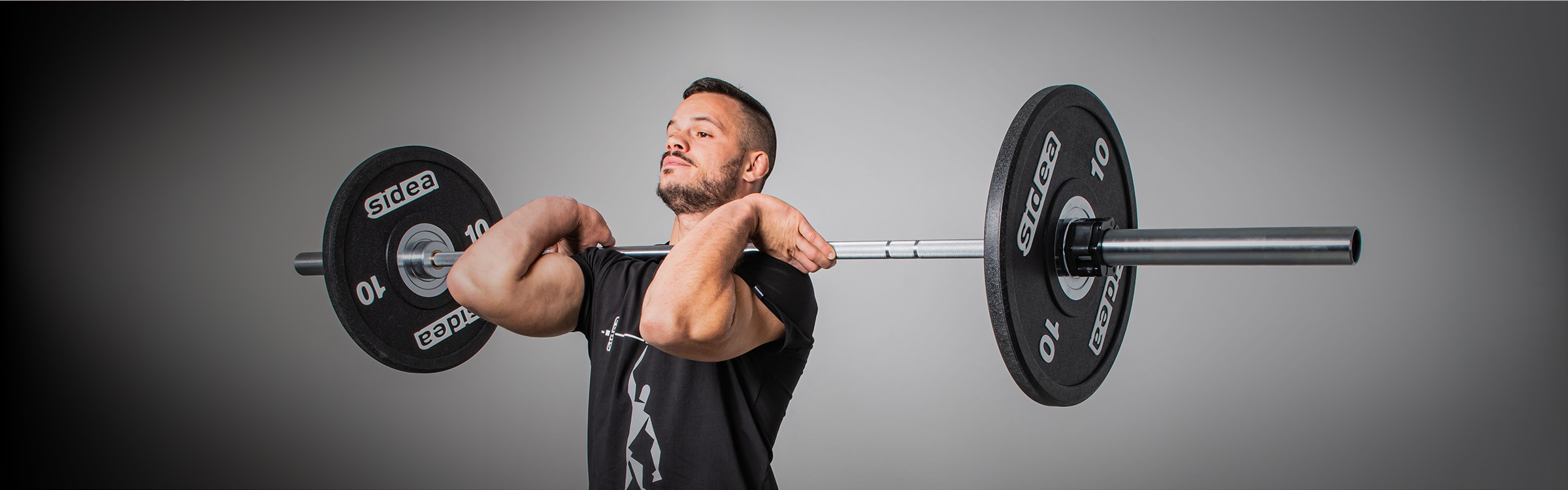 9015/4c Olympic Training H-Performance Barbell 9015/4c Olympic Training H-Performance Barbell