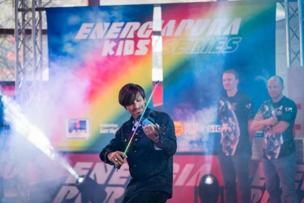 energiapura