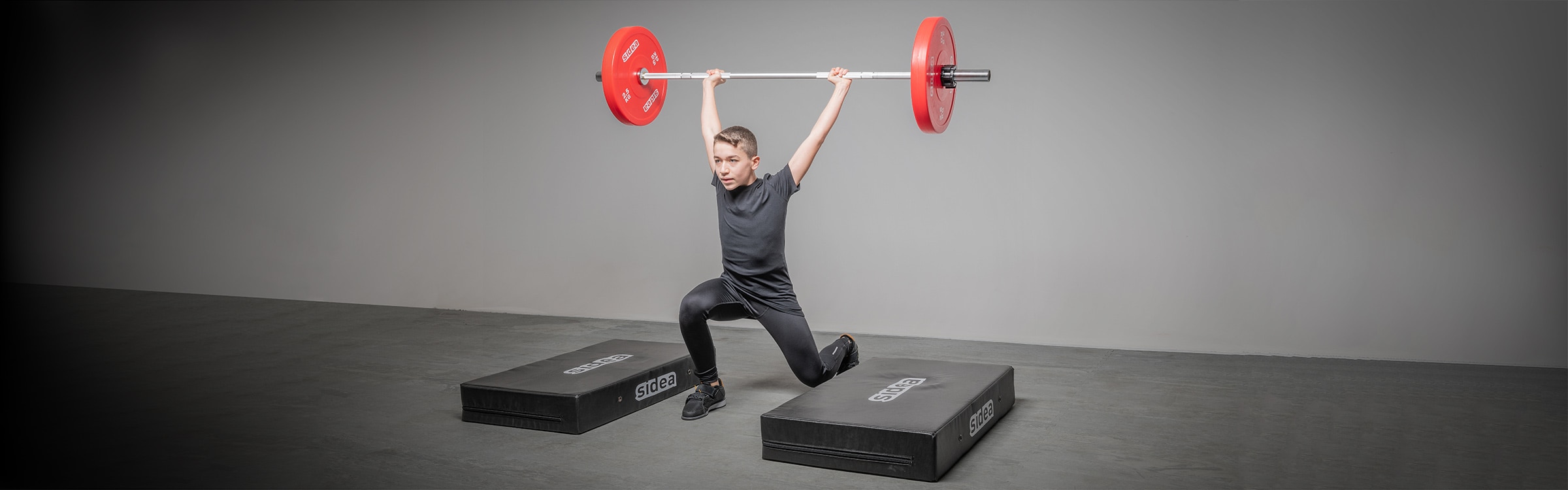 KITKIDS3 - KIT PESISTICA 12 Kg