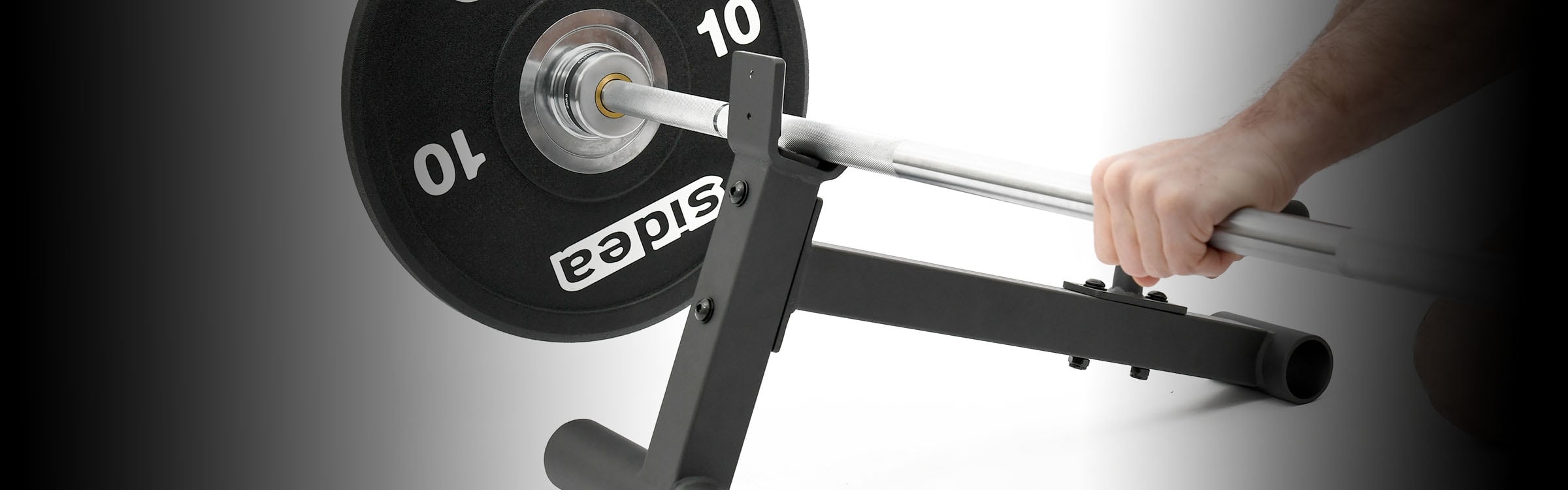 Abdeckung 9084 Barbell Jack, neues Modell
