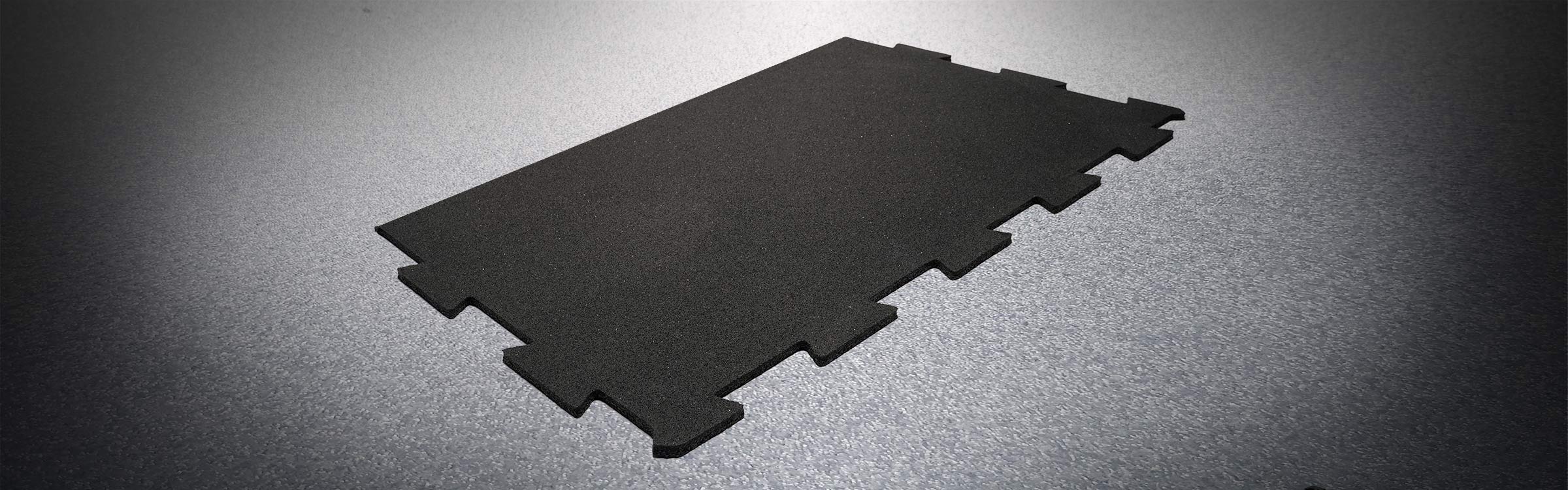 9201/1V EcoGym Puzzle 1 cm - BORDE