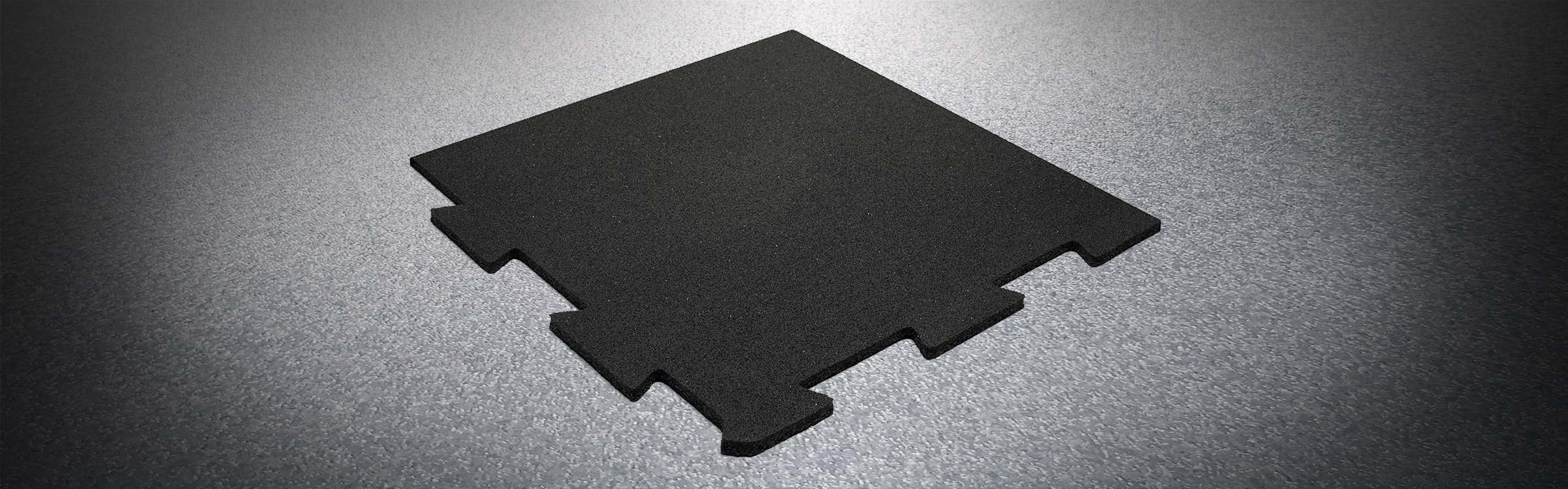 9201/2V EcoGym Puzzle 1 cm - ESQUINA