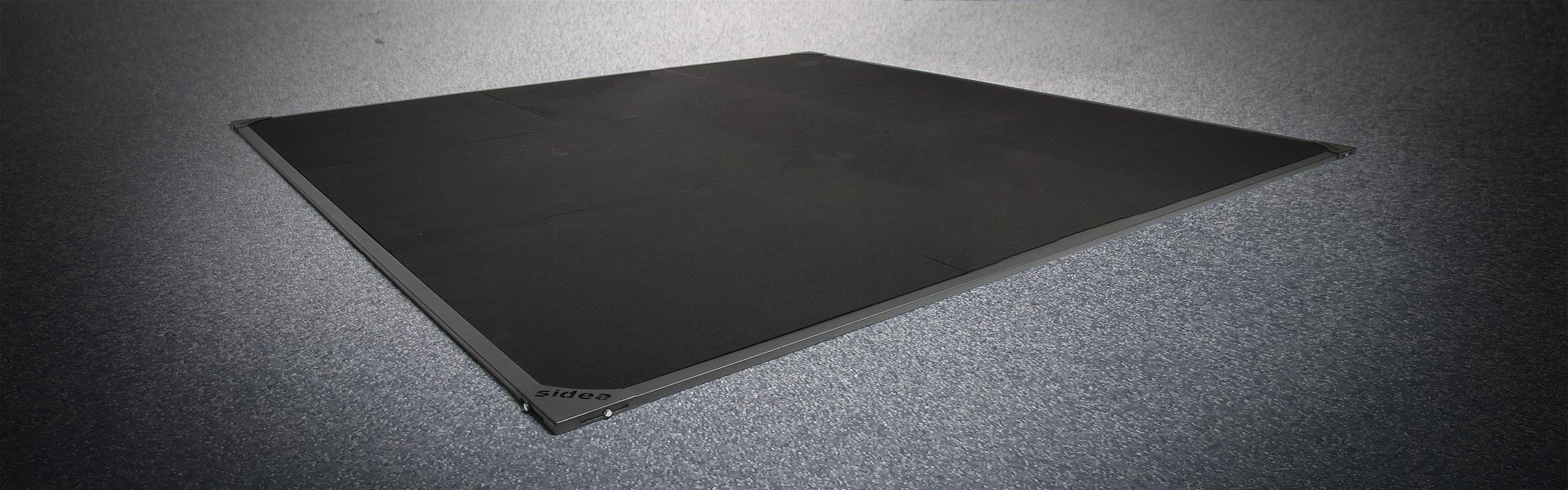 9211 Training Mat 3×3 - All-rubber 9211 Training Mat 3×3 - All-rubber