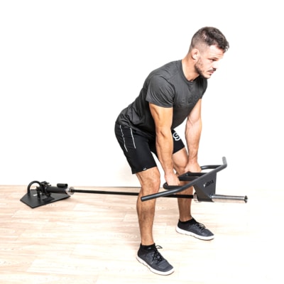Total Core Pin