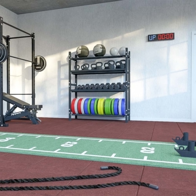 Athletic preparation, physical conditioning and rehabilitation-2