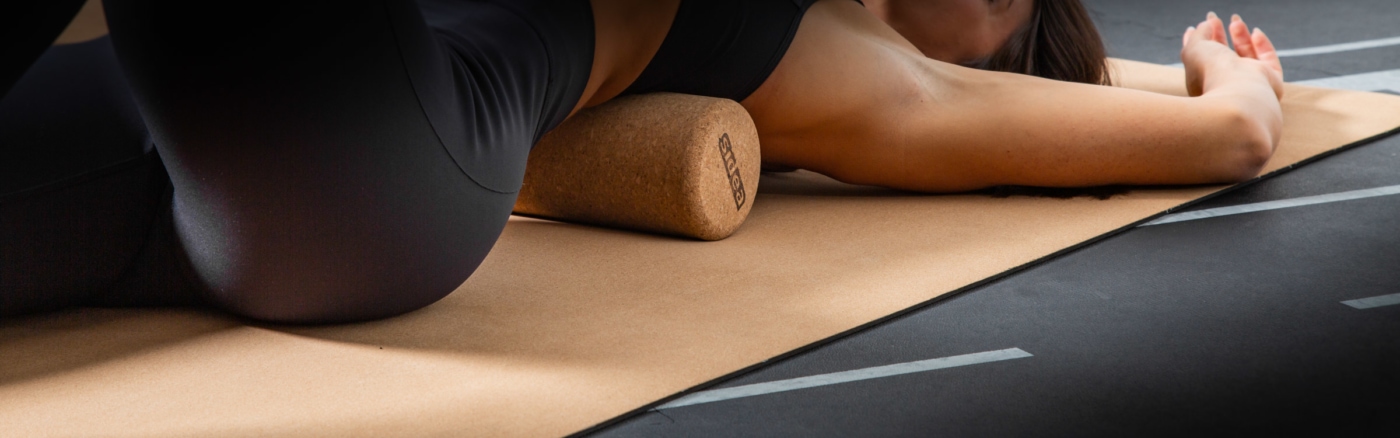 Copertina 3014 Cork Mat