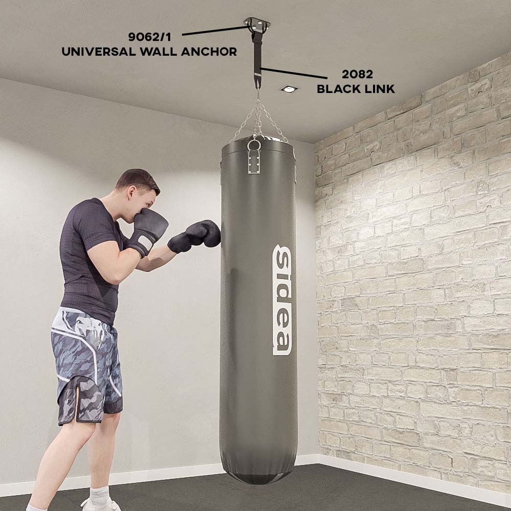 Prorobust Heavy Punching Bag for Adults Youths Kids India | Ubuy