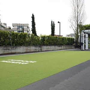 9192/R EcoGarden Premium Rollo 2x15m -16mm