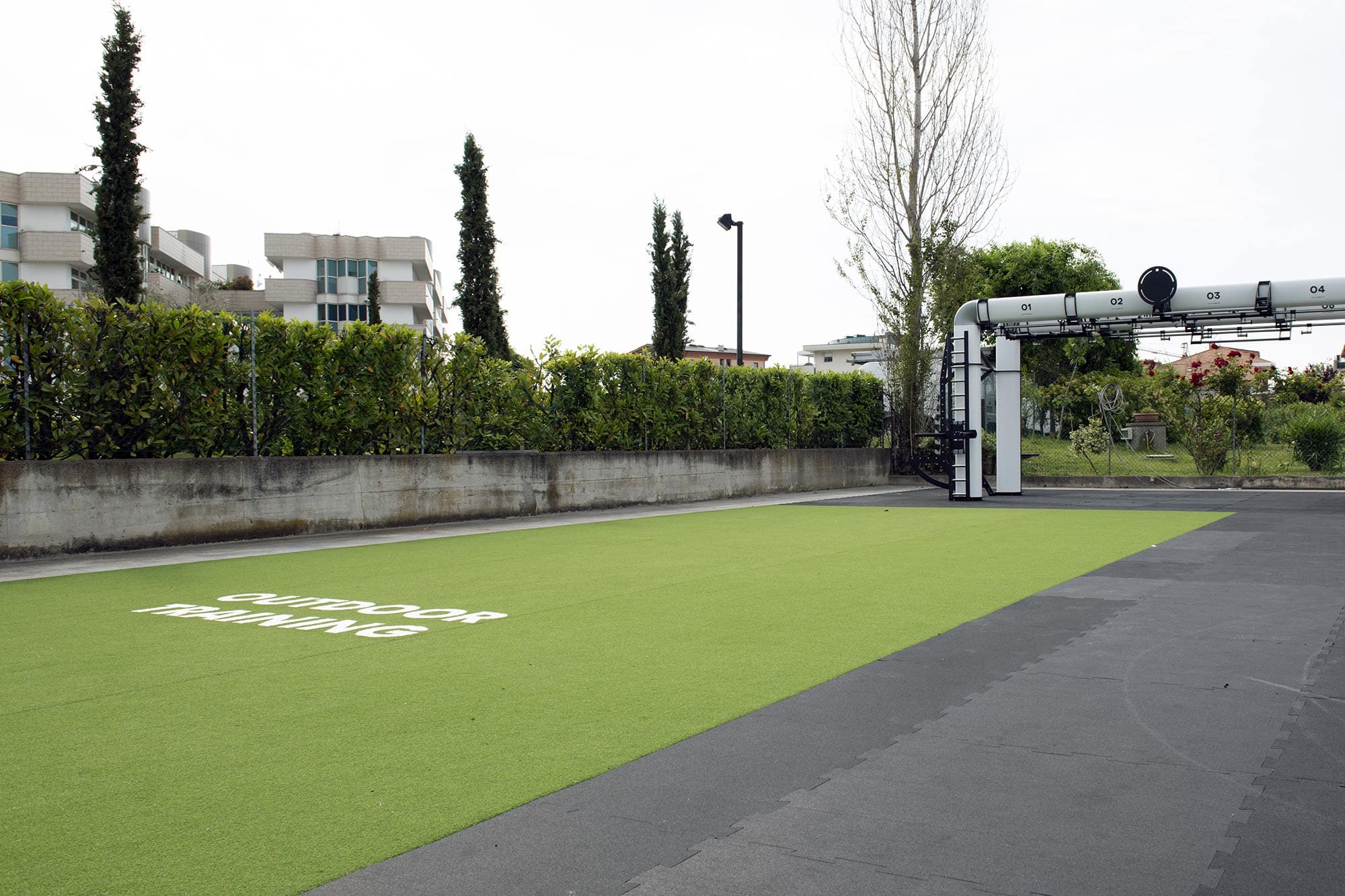 9192/R EcoGarden Premium Rollo 2x15m -16mm