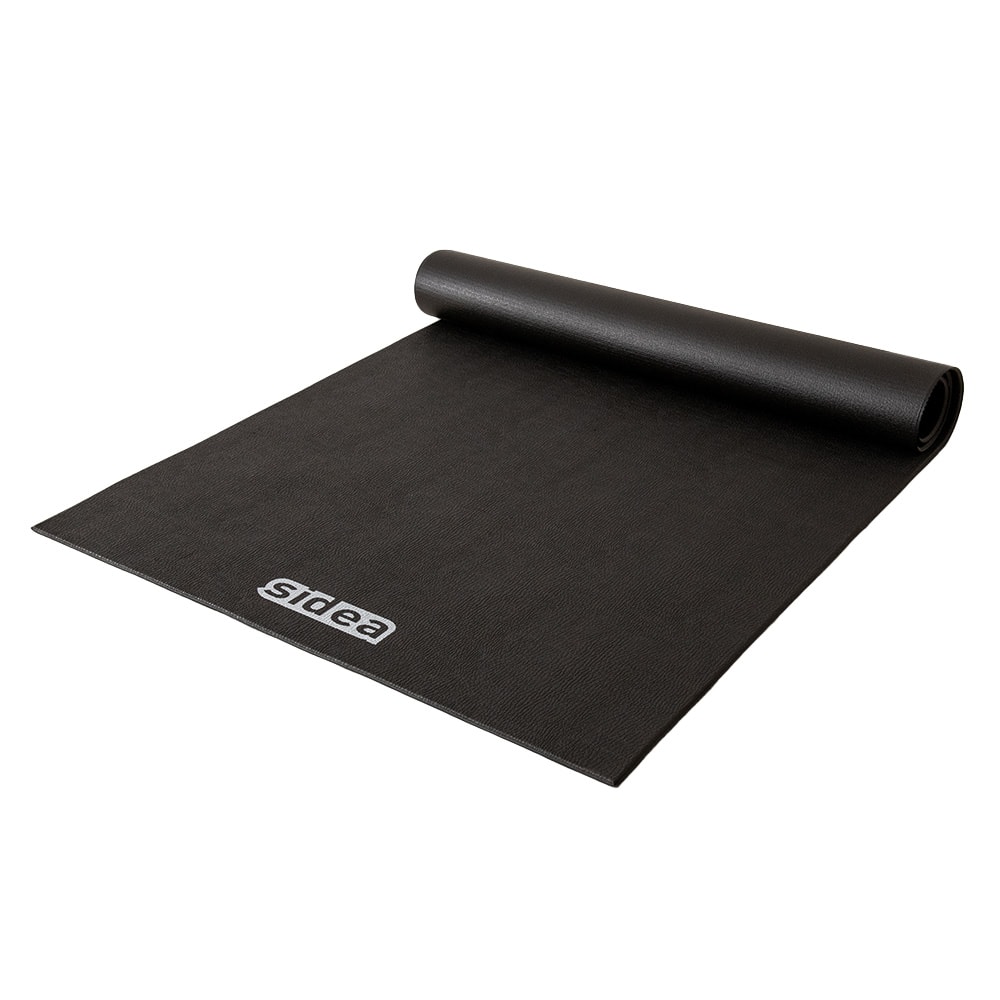 3025 Yoga/Pilates mat 1x2 m - Sidea Fitness Company %