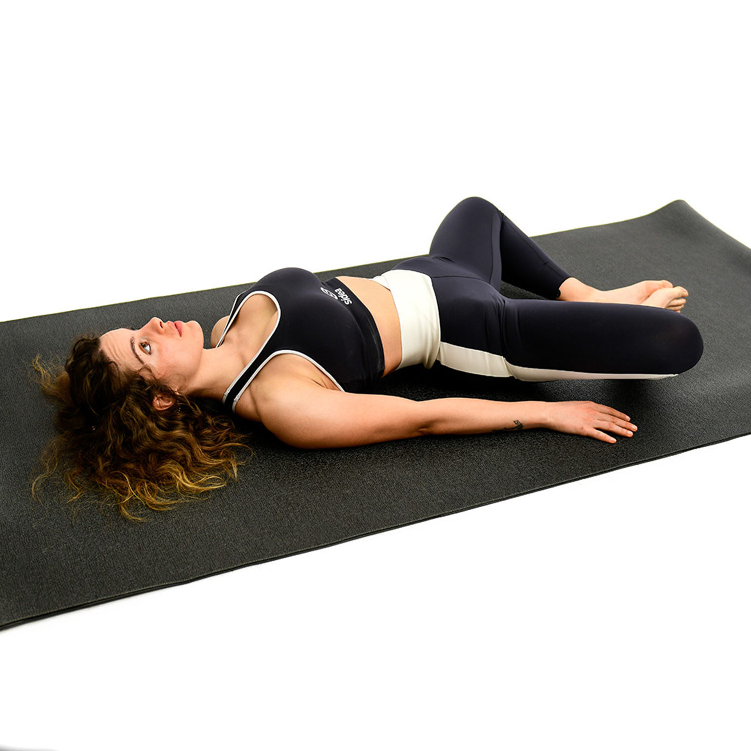 3025 Yoga/Pilates Mat 1x2 m - Image 8