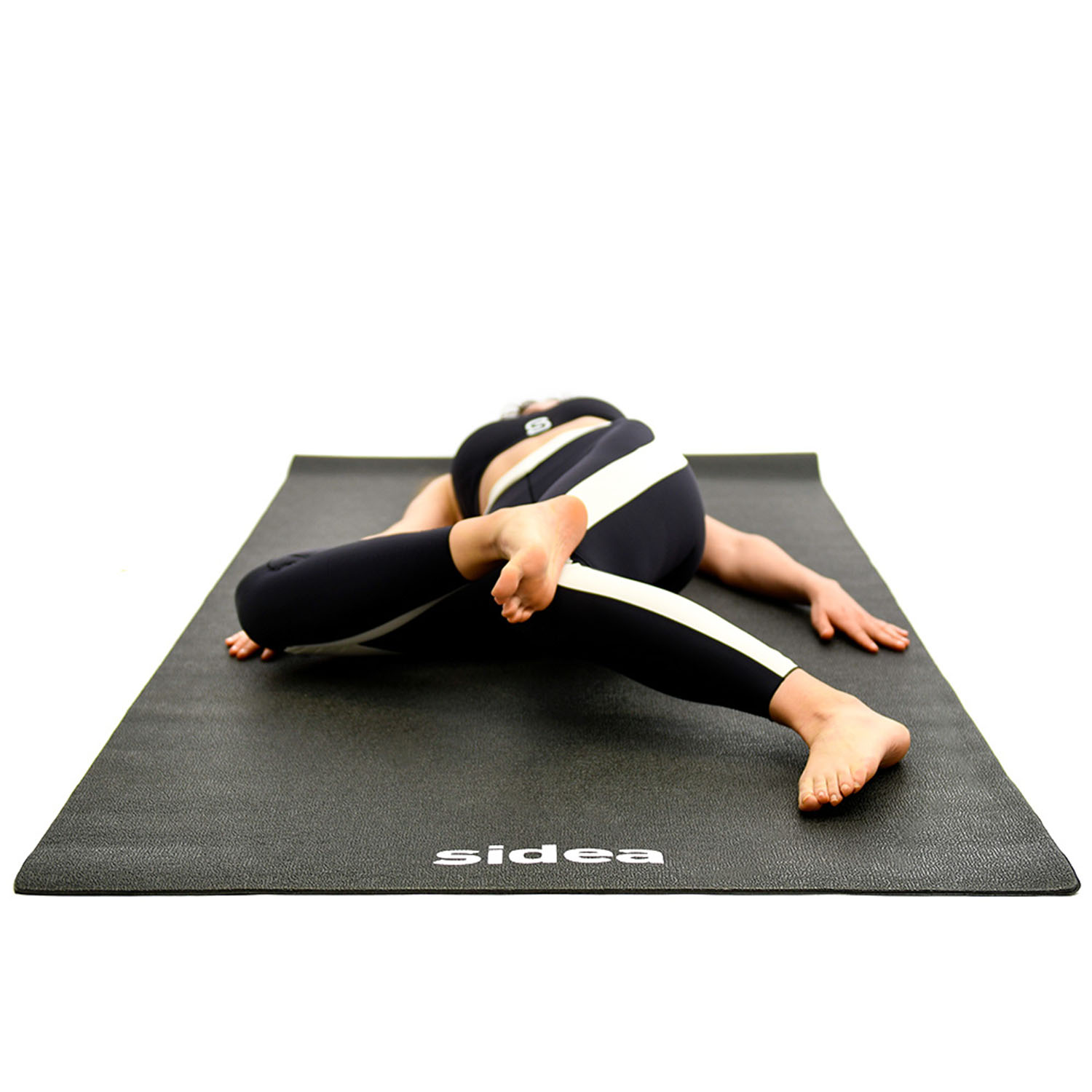 3025 Yoga/Pilates Mat 1x2 m - Image 9