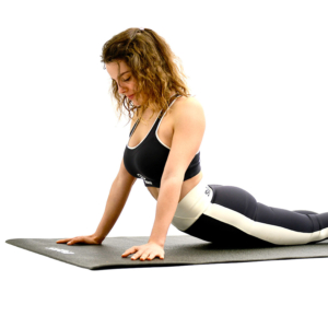 3025 Yoga/Pilates Mat 1x2 m - Image 11